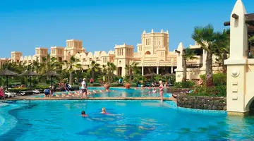 Hotel Riu Touareg - All Inclusive