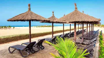 Hotel Riu Touareg - All Inclusive