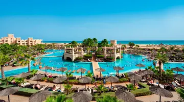 Hotel Riu Touareg - All Inclusive