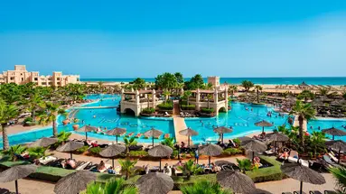 Hotel Riu Touareg - All Inclusive