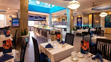 Hotel Riu Touareg - All Inclusive
