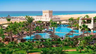 Hotel Riu Touareg - All Inclusive