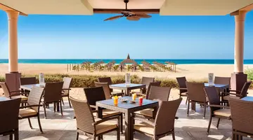 Hotel Riu Touareg - All Inclusive