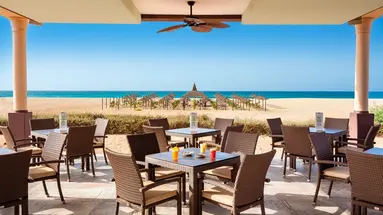 Hotel Riu Touareg - All Inclusive