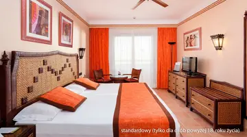 Hotel Riu Touareg - All Inclusive