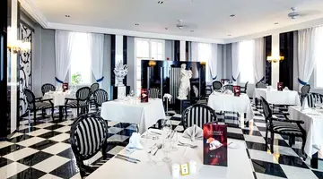 Hotel Riu Touareg - All Inclusive