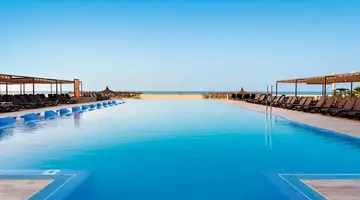 Hotel Riu Touareg - All Inclusive