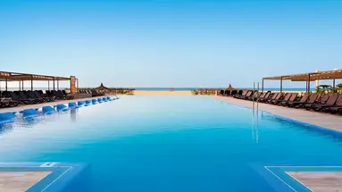 Hotel Riu Touareg - All Inclusive