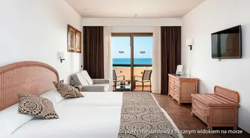 Hotel Riu Touareg - All Inclusive