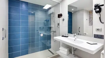 Hotel Riu Vistamar - All Inclusive