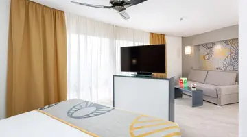 Hotel Riu Vistamar - All Inclusive