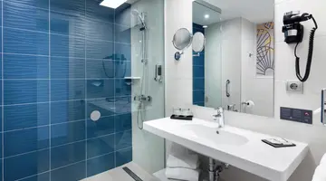 Hotel Riu Vistamar - All Inclusive