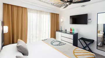 Hotel Riu Vistamar - All Inclusive