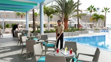 Hotel Riu Vistamar - All Inclusive