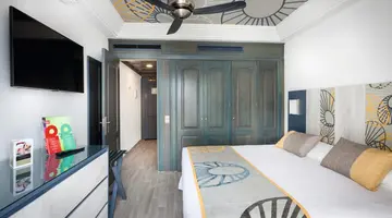 Hotel Riu Vistamar - All Inclusive