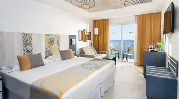 Hotel Riu Vistamar - All Inclusive