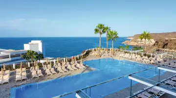 Hotel Riu Vistamar - All Inclusive