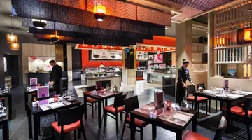 Hotel Riu Vistamar - All Inclusive