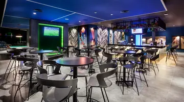 Hotel Riu Vistamar - All Inclusive