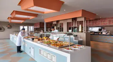 Hotel Riu Vistamar - All Inclusive