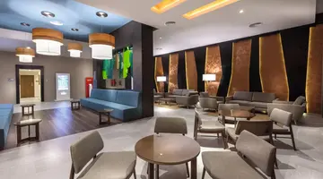 Hotel Riu Vistamar - All Inclusive