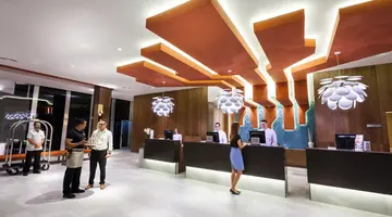 Hotel Riu Vistamar - All Inclusive