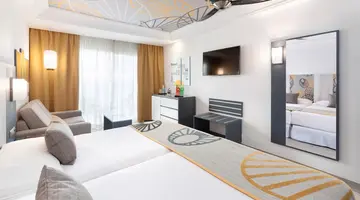 Hotel Riu Vistamar - All Inclusive