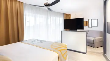 Hotel Riu Vistamar - All Inclusive