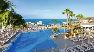 HOTEL RIU VISTAMAR