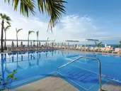 HOTEL RIU VISTAMAR