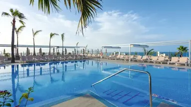 HOTEL RIU VISTAMAR