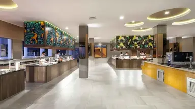 HOTEL RIU VISTAMAR