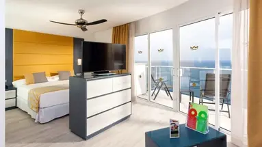 HOTEL RIU VISTAMAR
