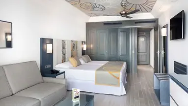 HOTEL RIU VISTAMAR