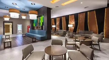 HOTEL RIU VISTAMAR