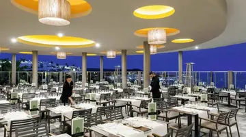 HOTEL RIU VISTAMAR