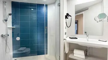 HOTEL RIU VISTAMAR