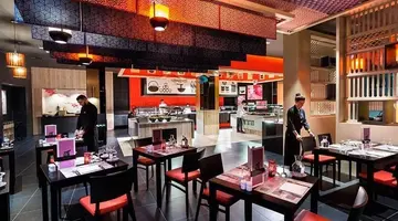 HOTEL RIU VISTAMAR