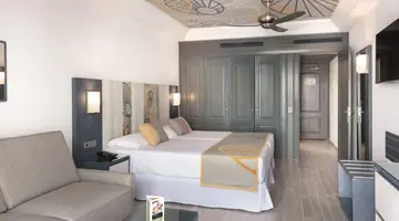HOTEL RIU VISTAMAR
