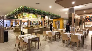 HOTEL RIU VISTAMAR