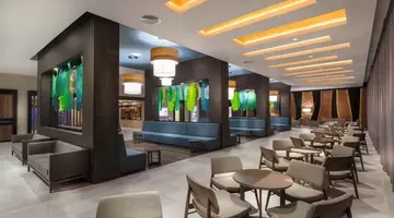 HOTEL RIU VISTAMAR