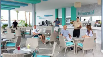 HOTEL RIU VISTAMAR