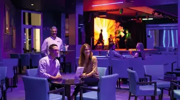 HOTEL RIU VISTAMAR