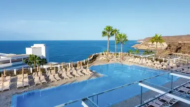 HOTEL RIU VISTAMAR