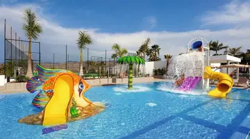HOTEL RIU VISTAMAR