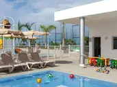 HOTEL RIU VISTAMAR