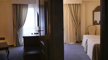 Hotel Riu Vistamar