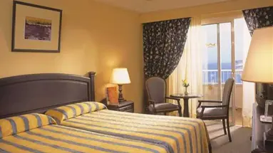 Hotel Riu Vistamar