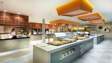 HOTEL RIU VISTAMAR
