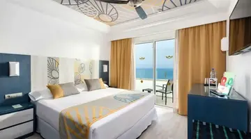 HOTEL RIU VISTAMAR